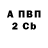 Метадон VHQ ks.